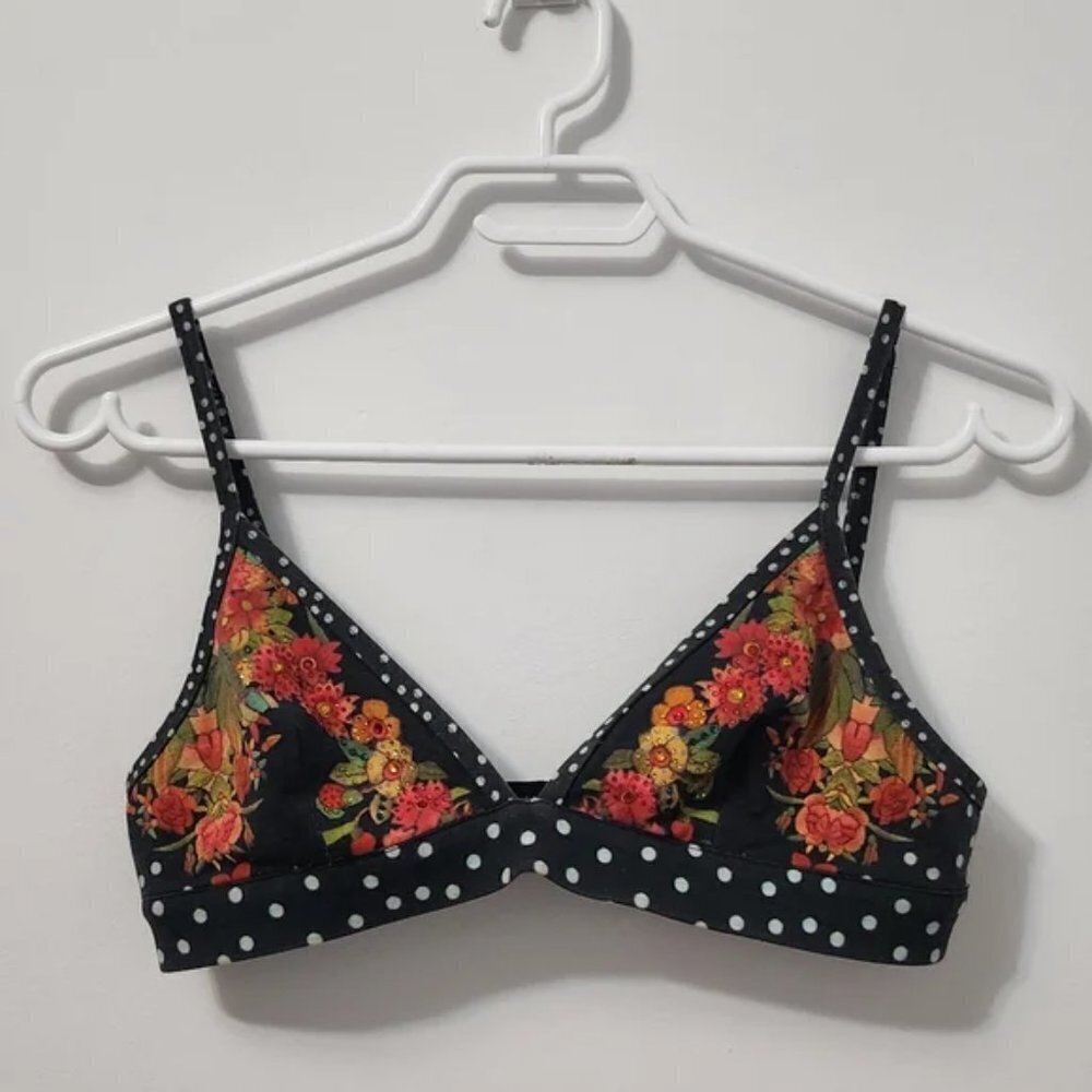 Camilla Lift the Veil Bra Size 2 Medium - Picture 2 of 11